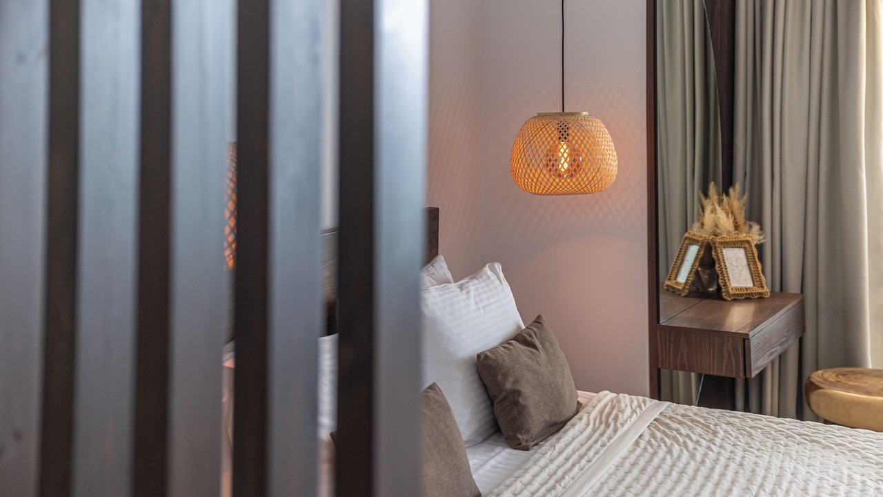 Photo of Bedroom in Archanes-Asterousia