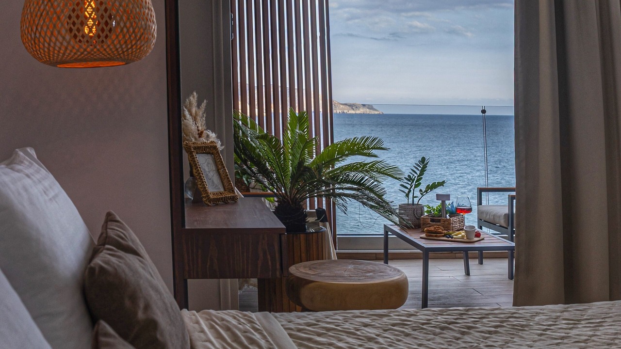 Photo of Bedroom in Archanes-Asterousia