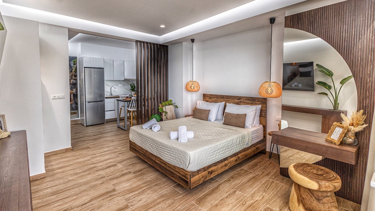 Photo of Bedroom in Archanes-Asterousia