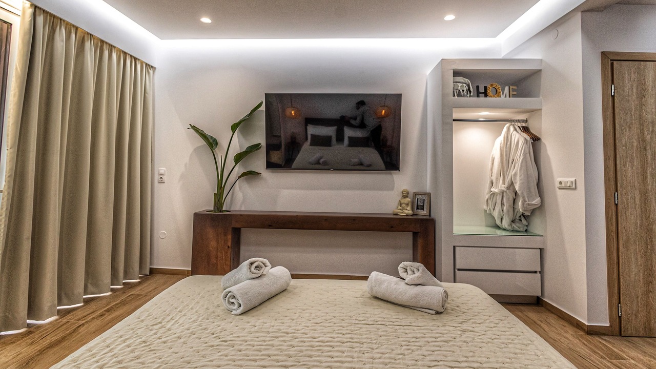 Photo of Bedroom in Archanes-Asterousia