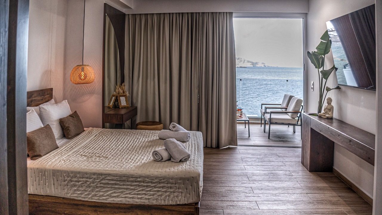 Photo of Bedroom in Archanes-Asterousia