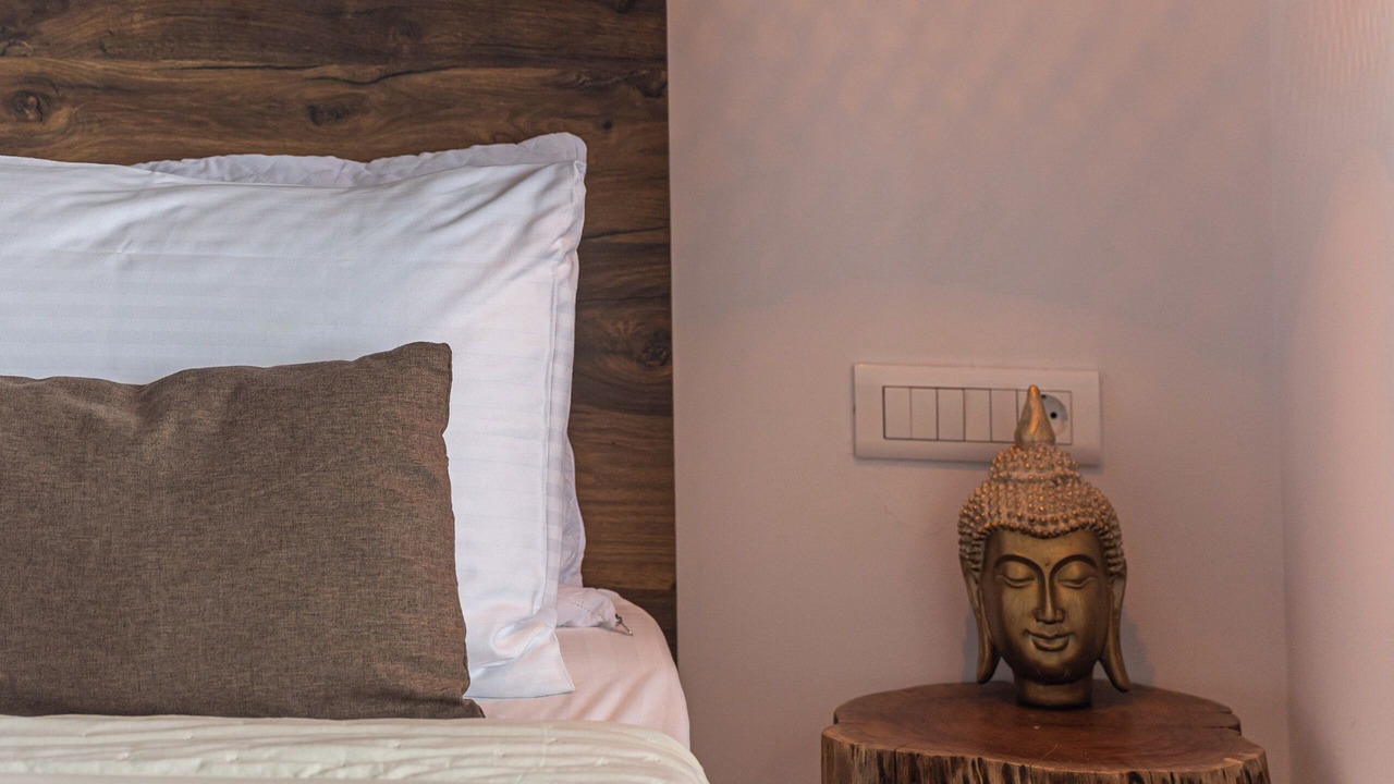 Photo of Bedroom in Archanes-Asterousia