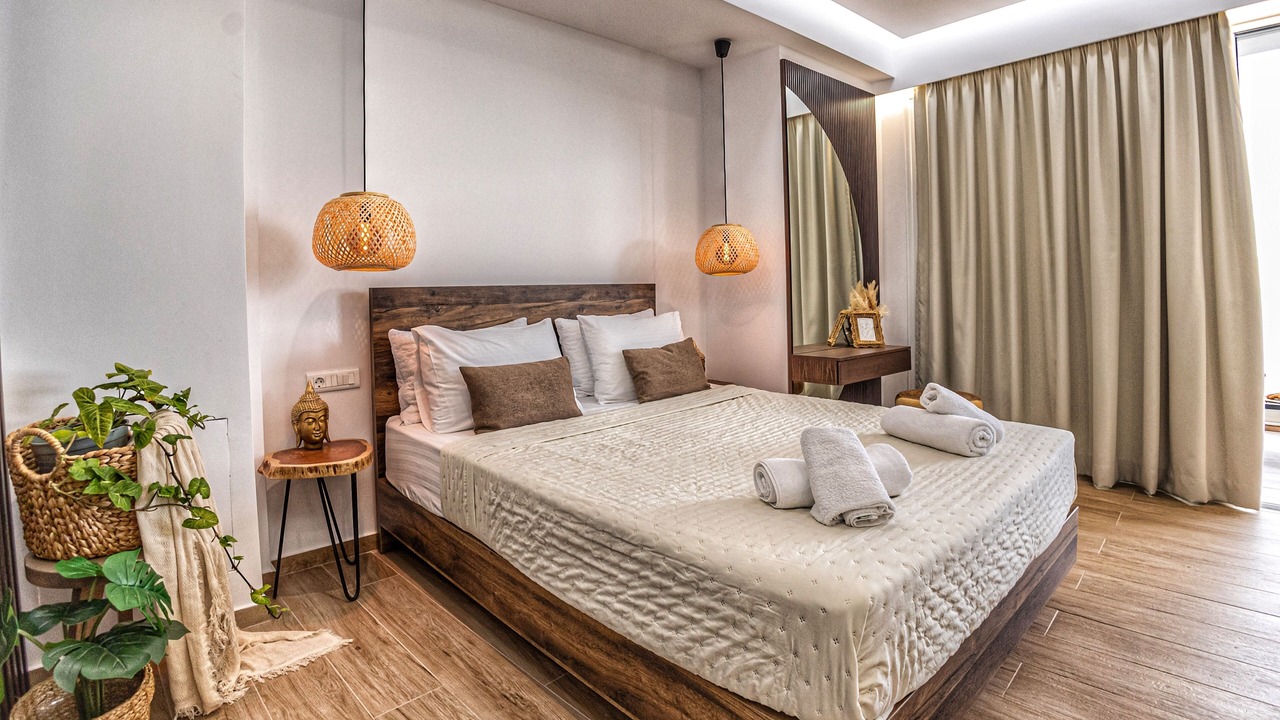 Photo of Bedroom in Archanes-Asterousia