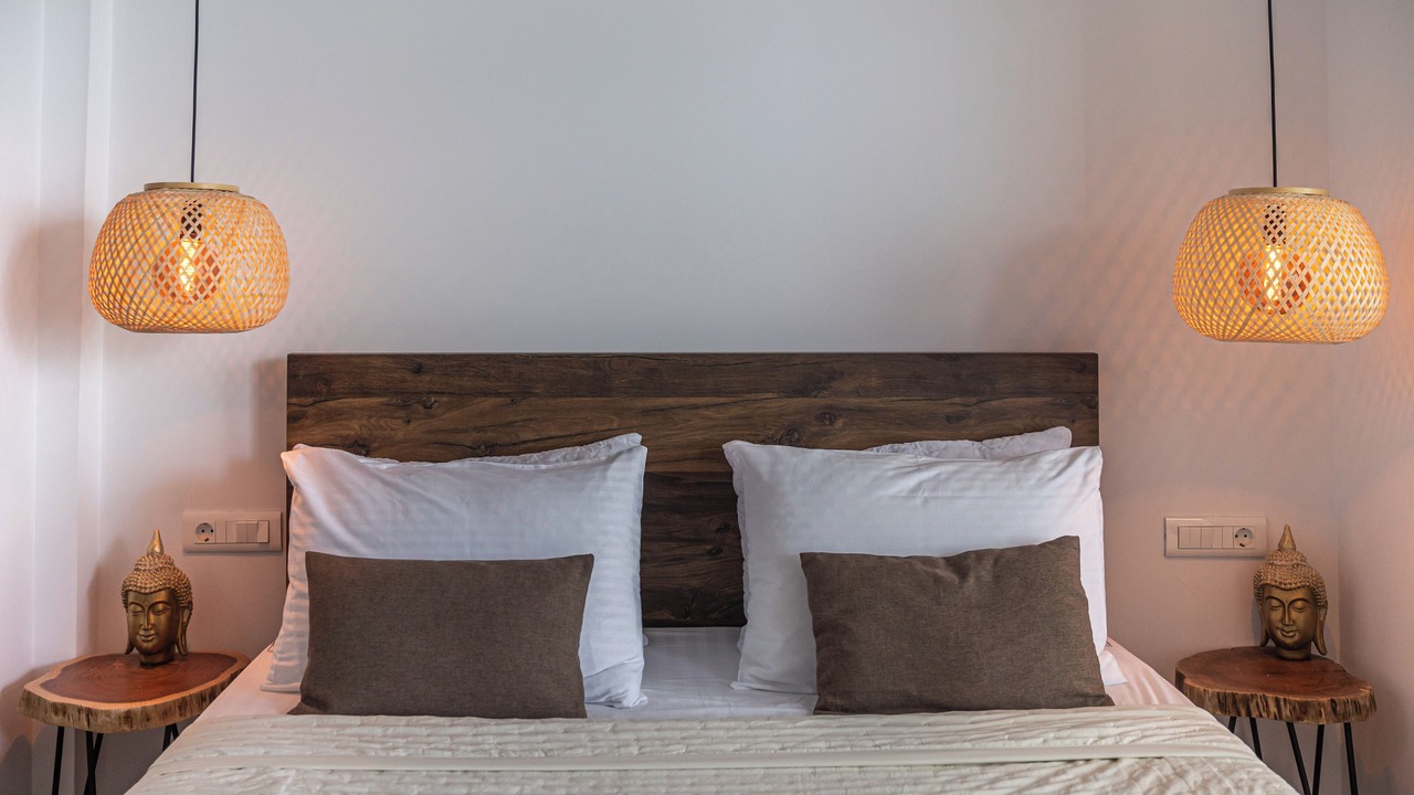 Photo of Bedroom in Archanes-Asterousia