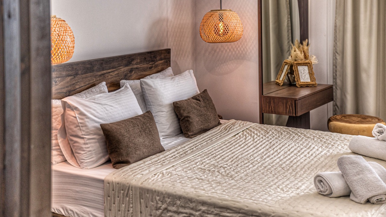 Photo of Bedroom in Archanes-Asterousia