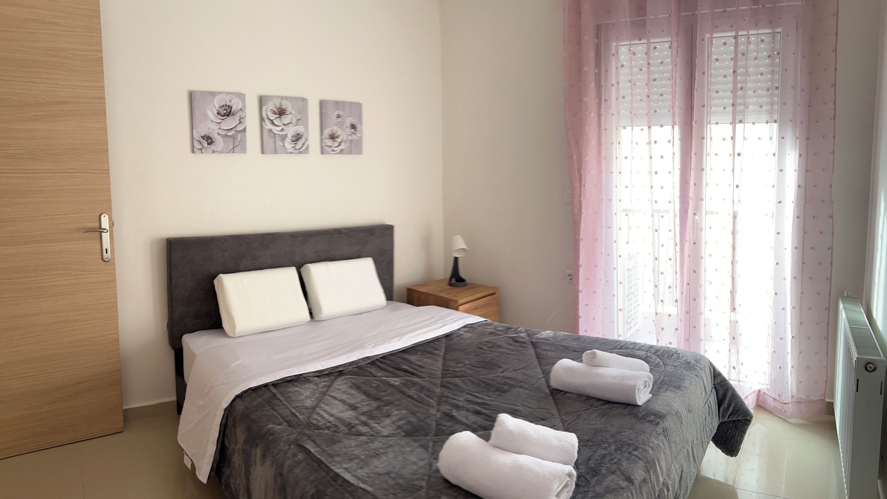 Photo of Bedroom in Kastoria