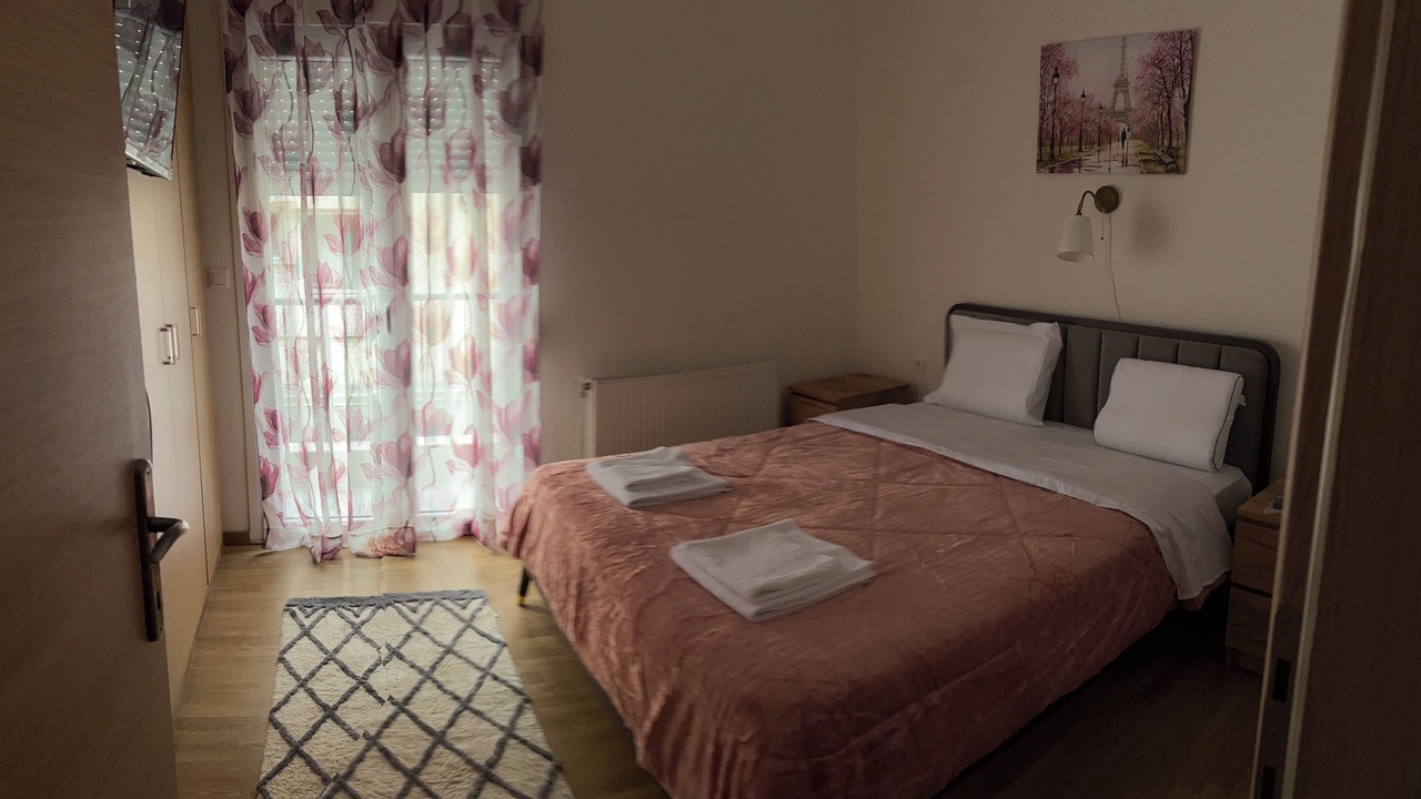 Photo of Bedroom in Kastoria