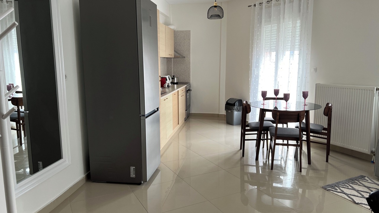 Photo of Kitchen in Kastoria