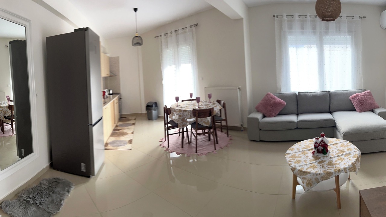 Photo of Livingroom in Kastoria