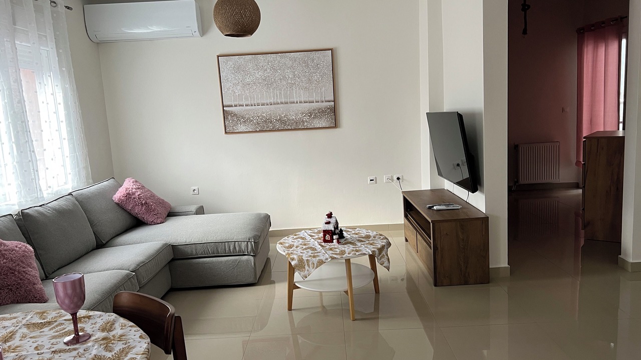 Photo of Livingroom in Kastoria