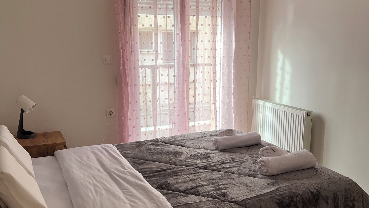 Photo of Bedroom in Kastoria