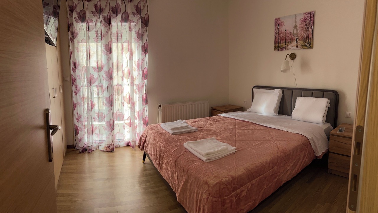 Photo of Bedroom in Kastoria