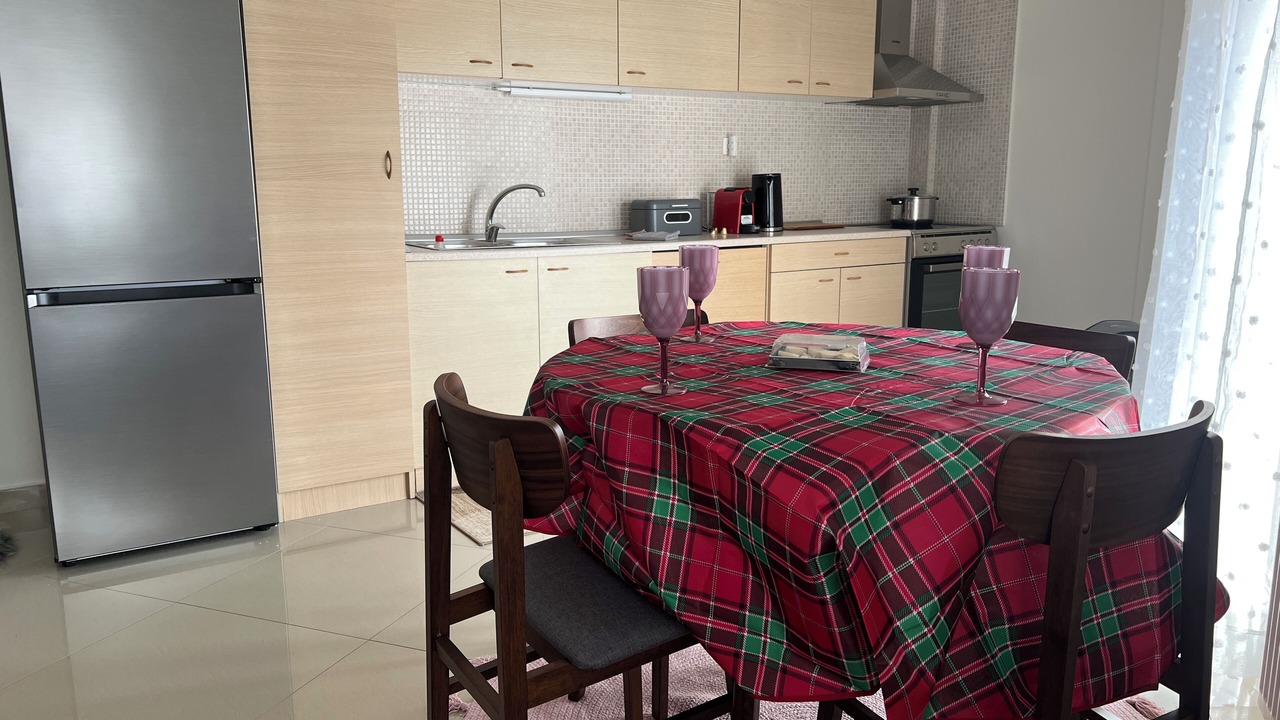 Photo of Kitchen in Kastoria