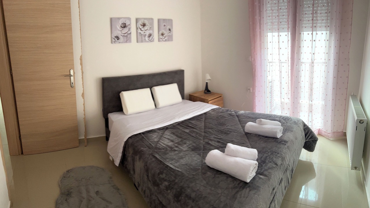 Photo of Bedroom in Kastoria