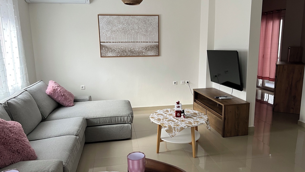 Photo of Livingroom in Kastoria