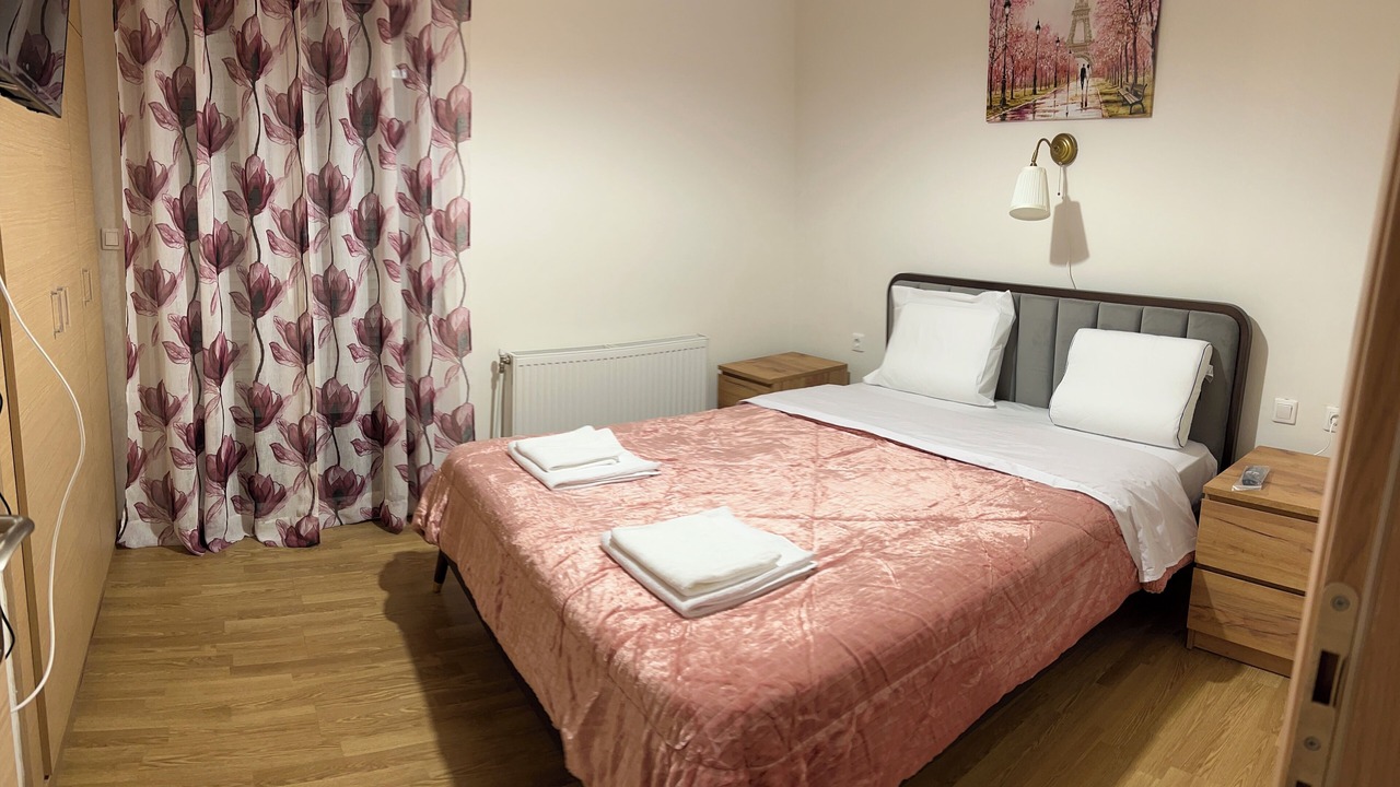 Photo of Bedroom in Kastoria