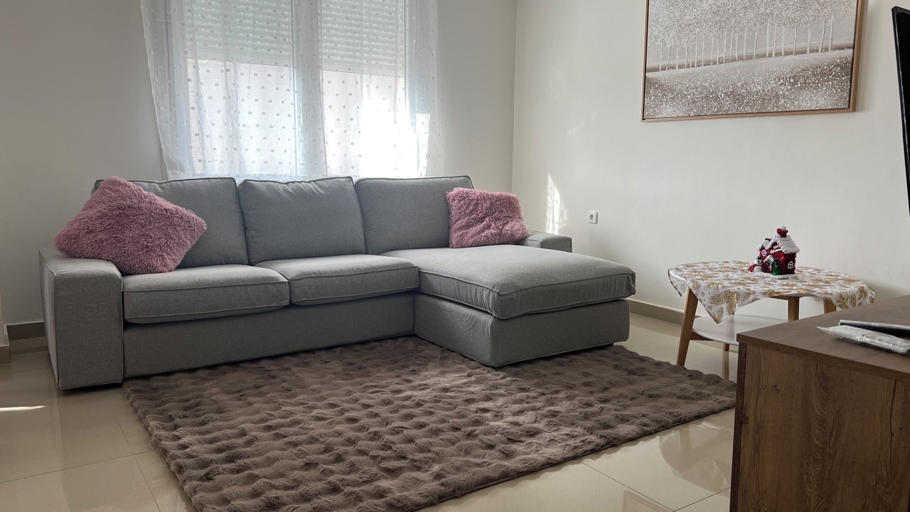 Photo of Livingroom in Kastoria