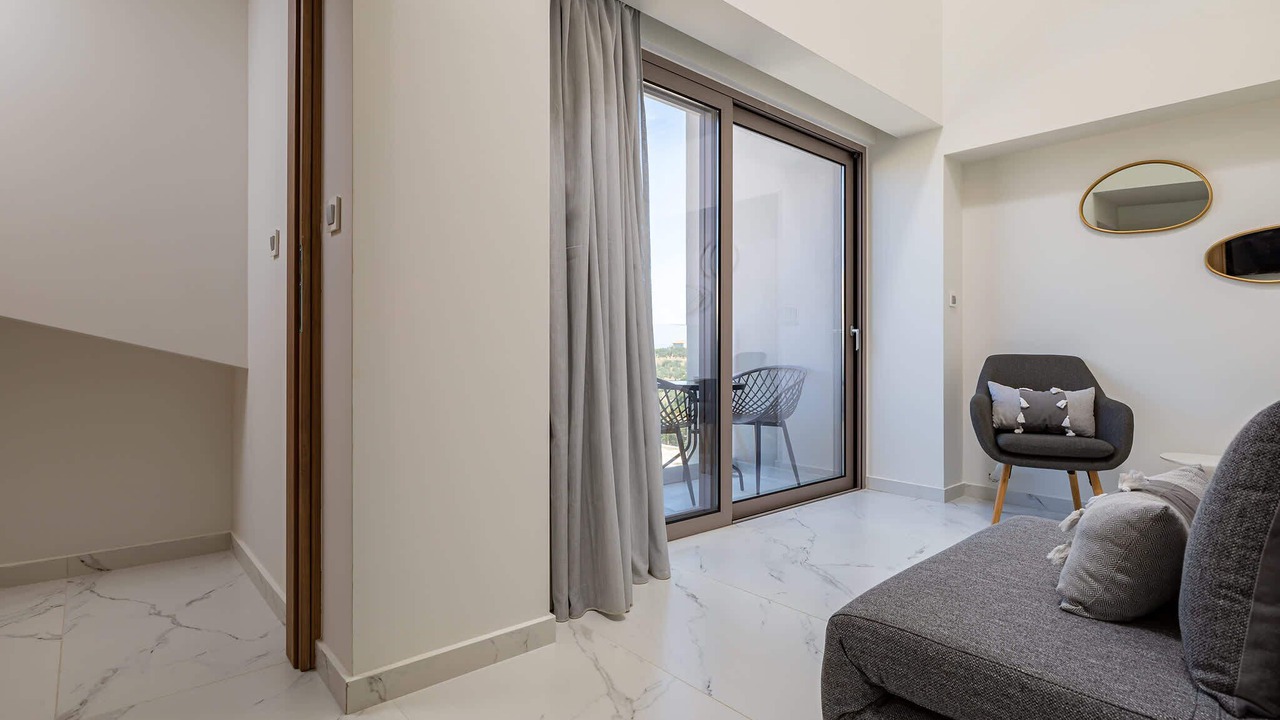 Photo of Livingroom in Stalos