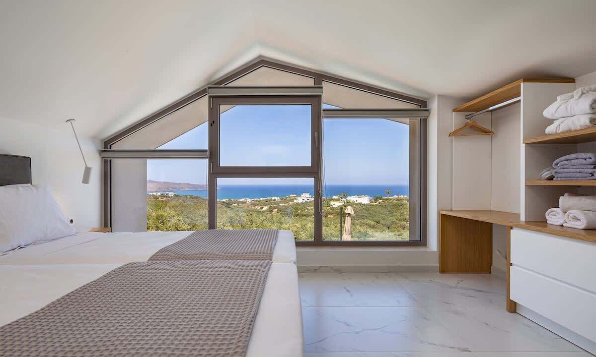 Photo of Bedroom in Stalos