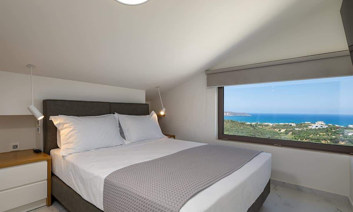 Photo of Bedroom in Stalos