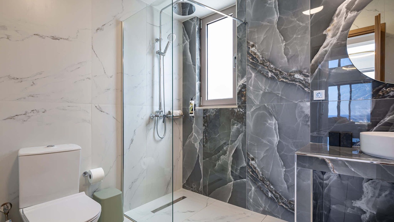 Photo of Bathroom in Stalos