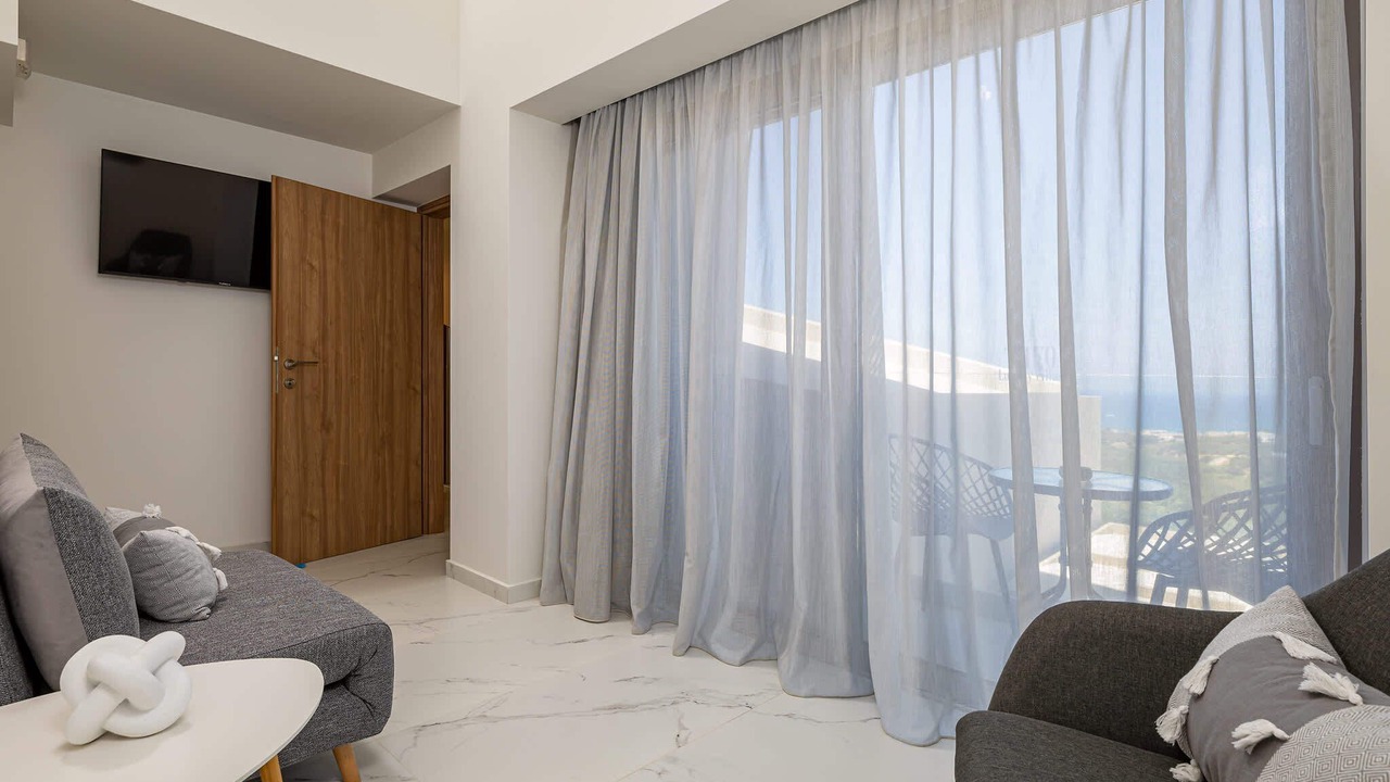 Photo of Livingroom in Stalos