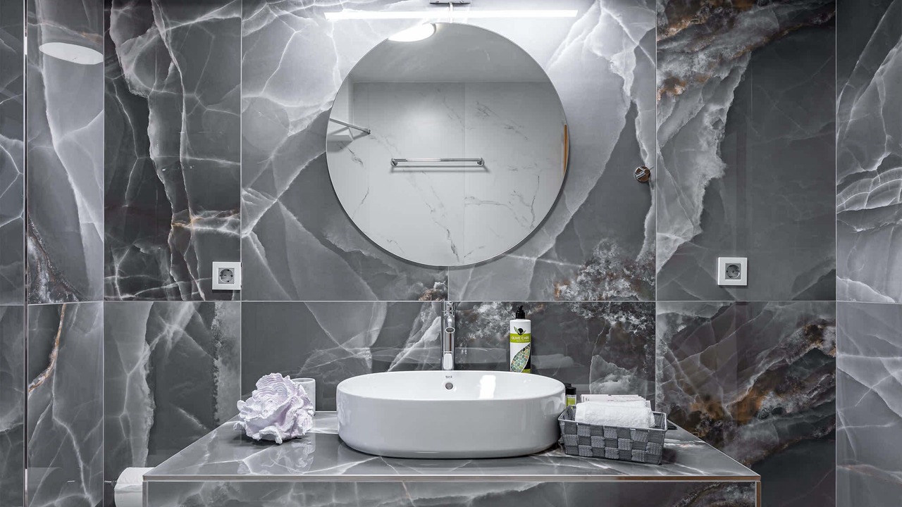 Photo of Bathroom in Stalos