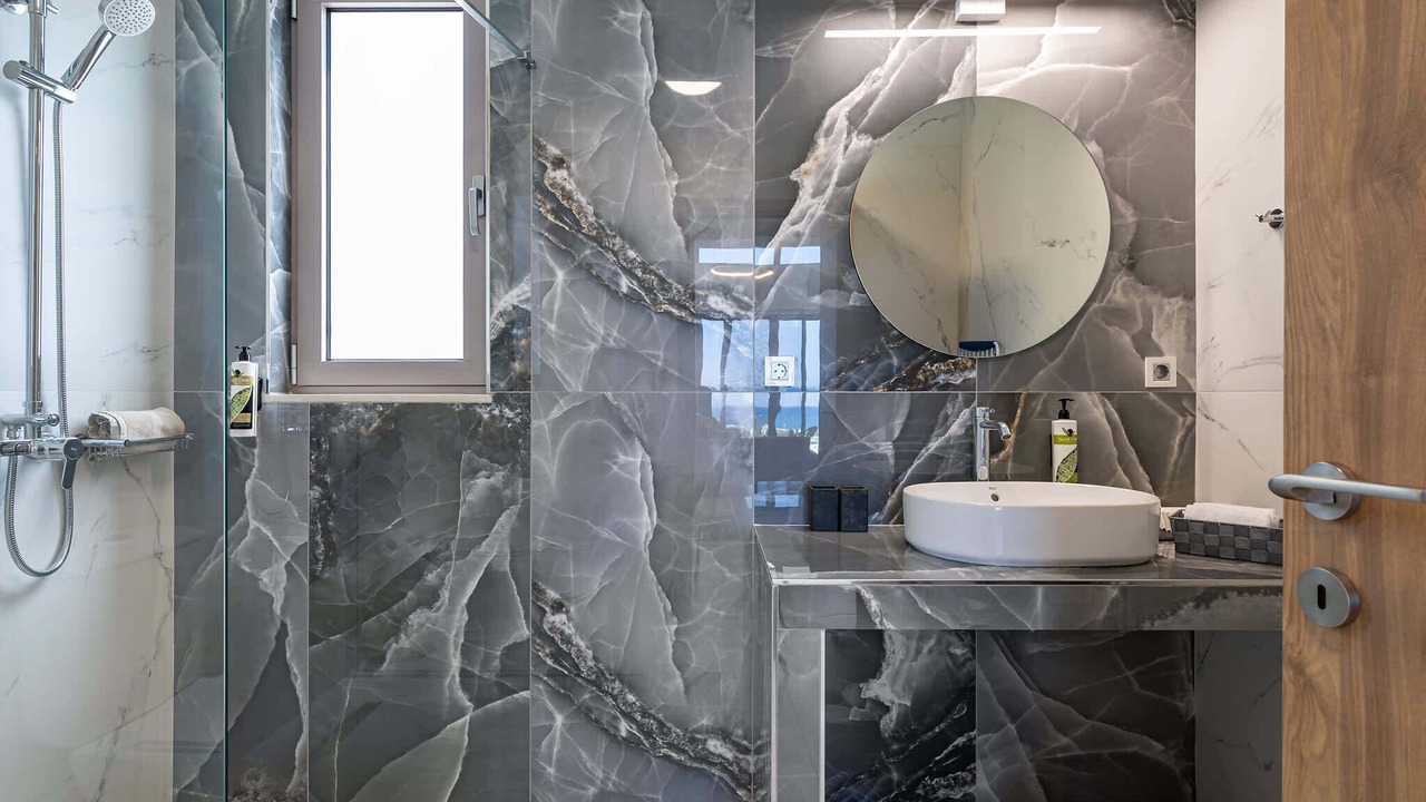 Photo of Bathroom in Stalos