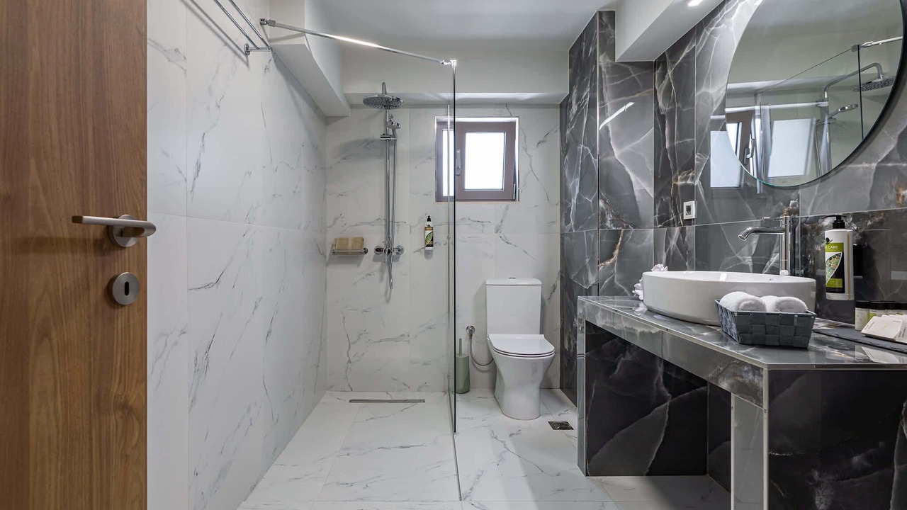 Photo of Bathroom in Stalos