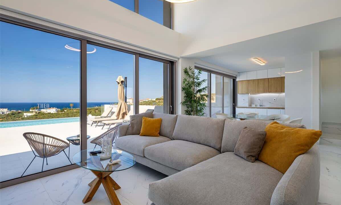 Photo of Livingroom in Stalos