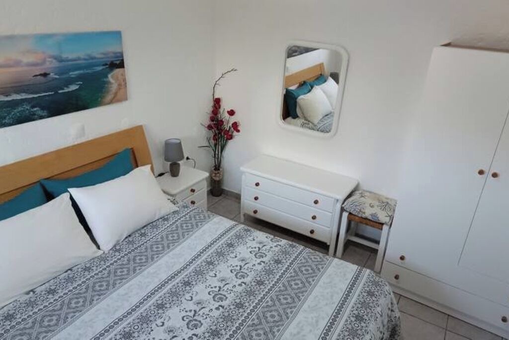 Photo of Bedroom in Koutsouras