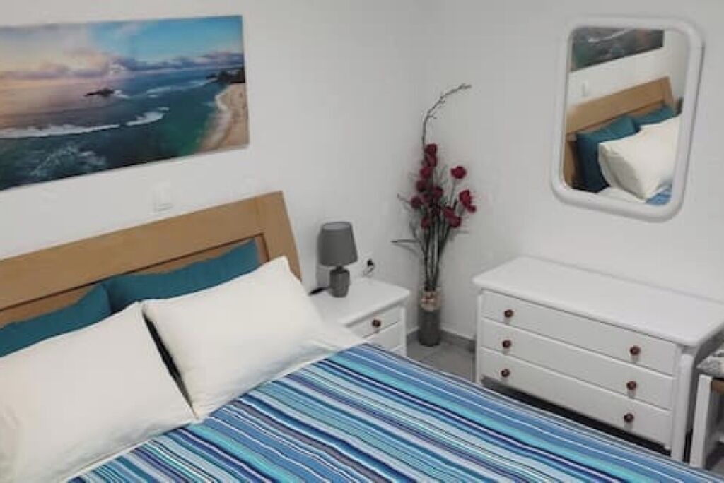 Photo of Bedroom in Koutsouras