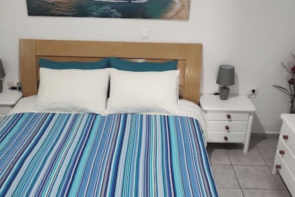 Photo of Bedroom in Koutsouras