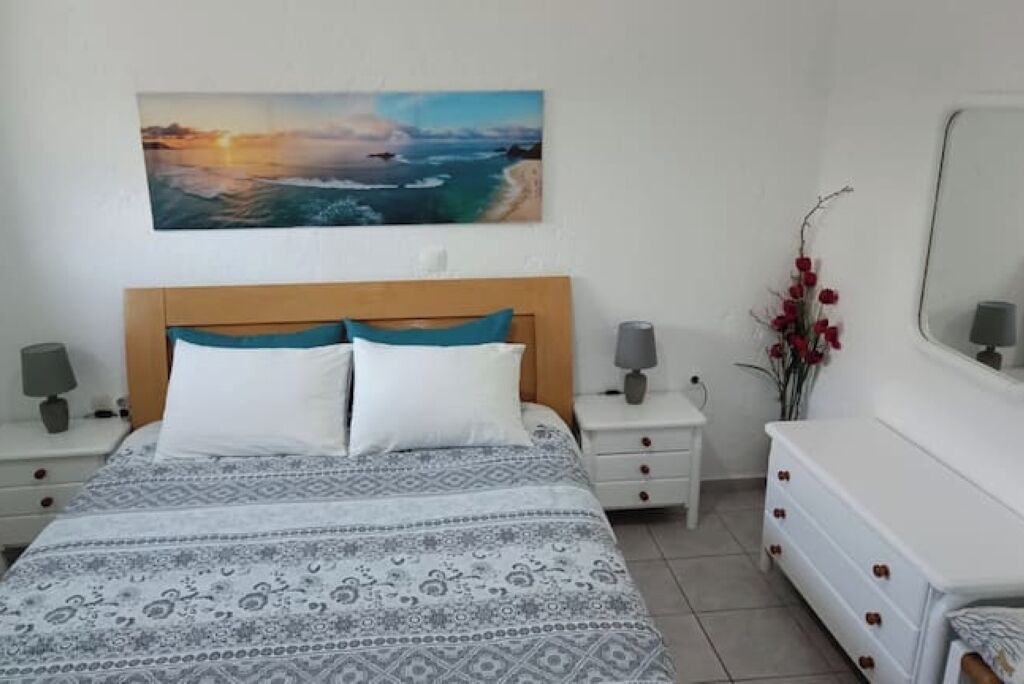 Photo of Bedroom in Koutsouras