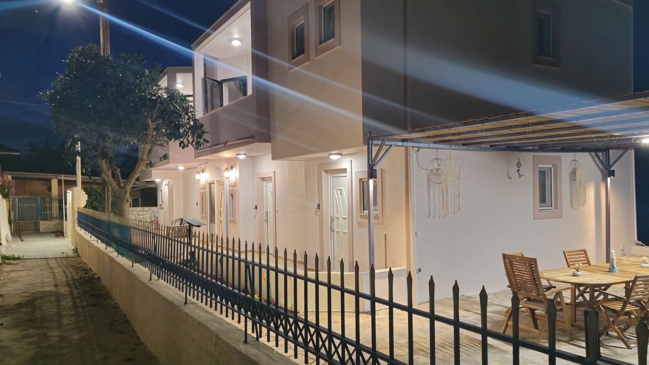 Photo of Outdoor in Agios Minas