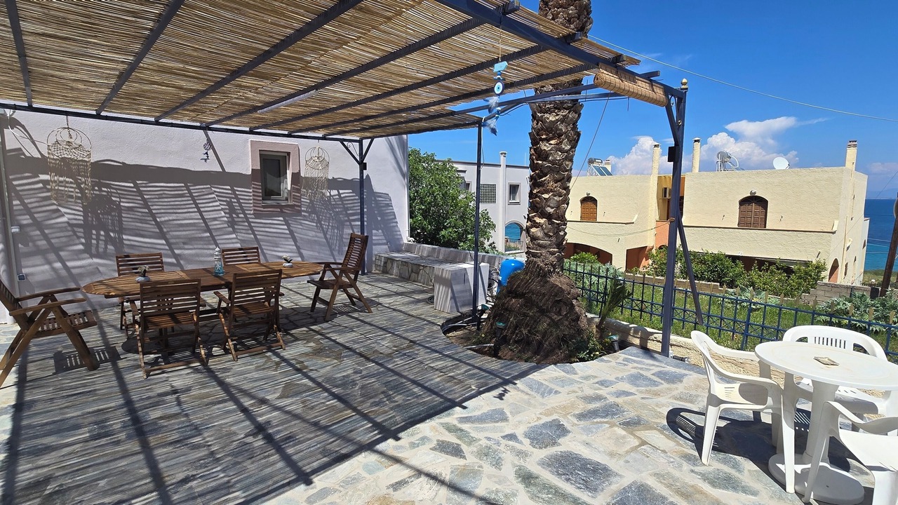 Photo of Outdoor in Agios Minas