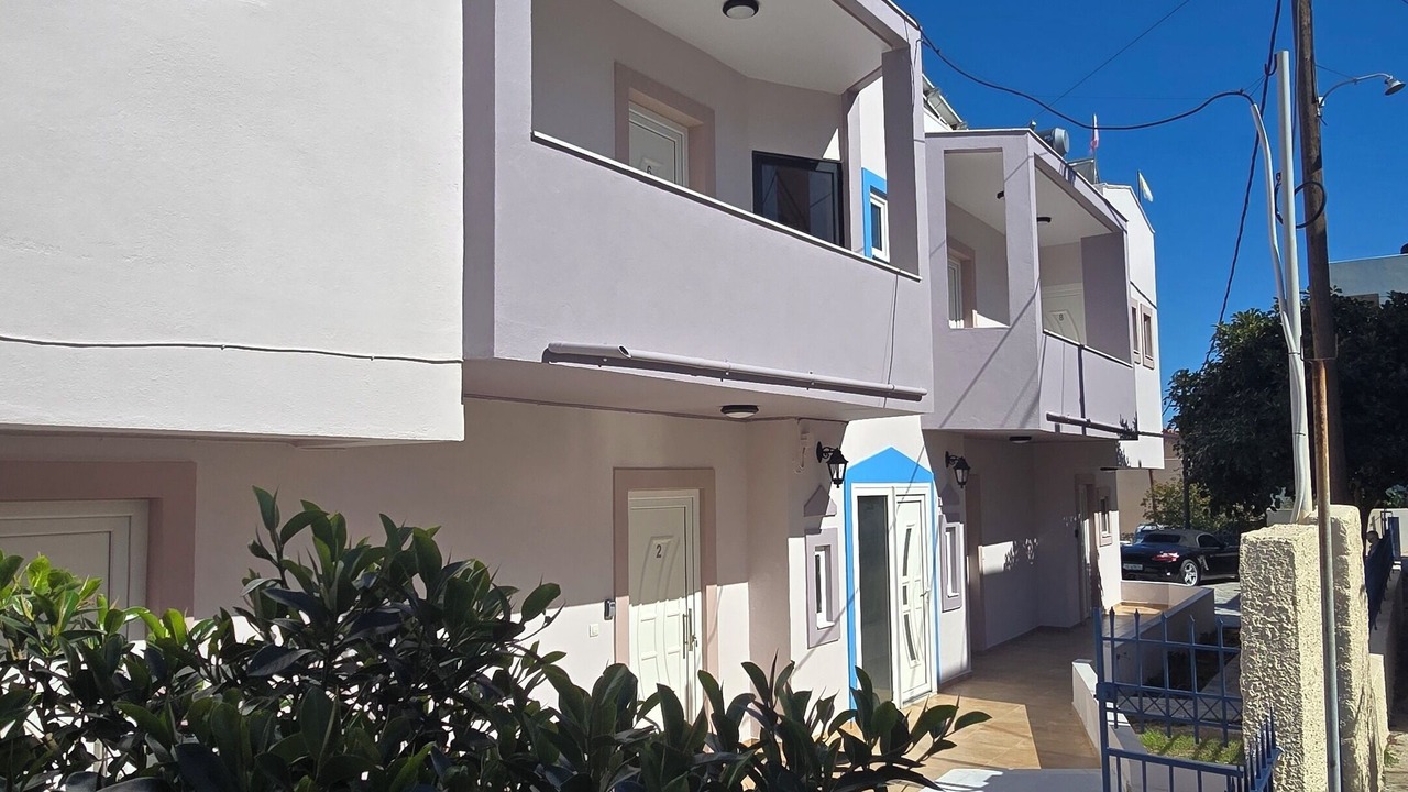 Photo of Outdoor in Agios Minas