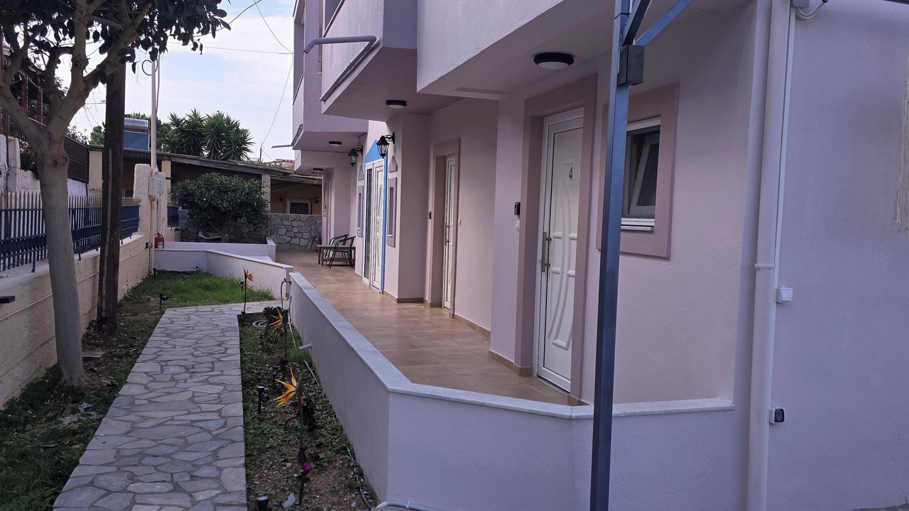 Photo of Outdoor in Agios Minas
