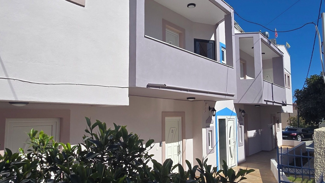 Photo of Outdoor in Agios Minas