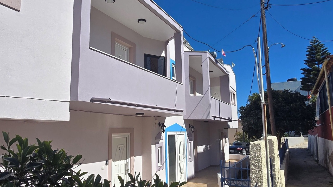 Photo of Outdoor in Agios Minas
