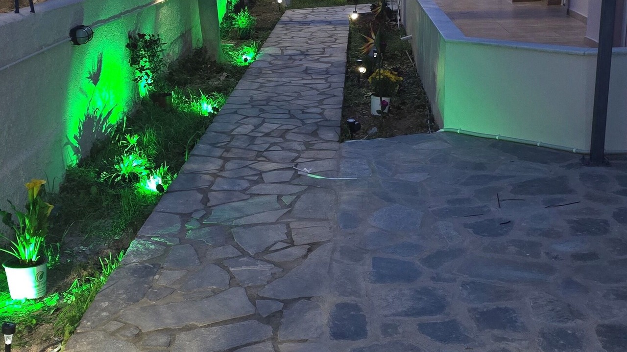 Photo of Outdoor in Agios Minas