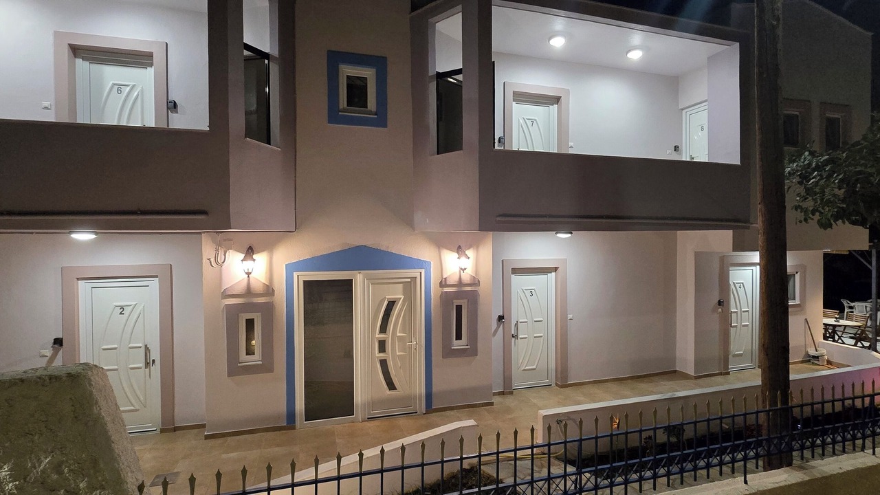 Photo of Outdoor in Agios Minas