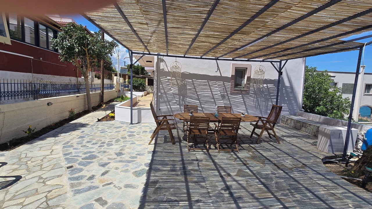 Photo of Outdoor in Agios Minas