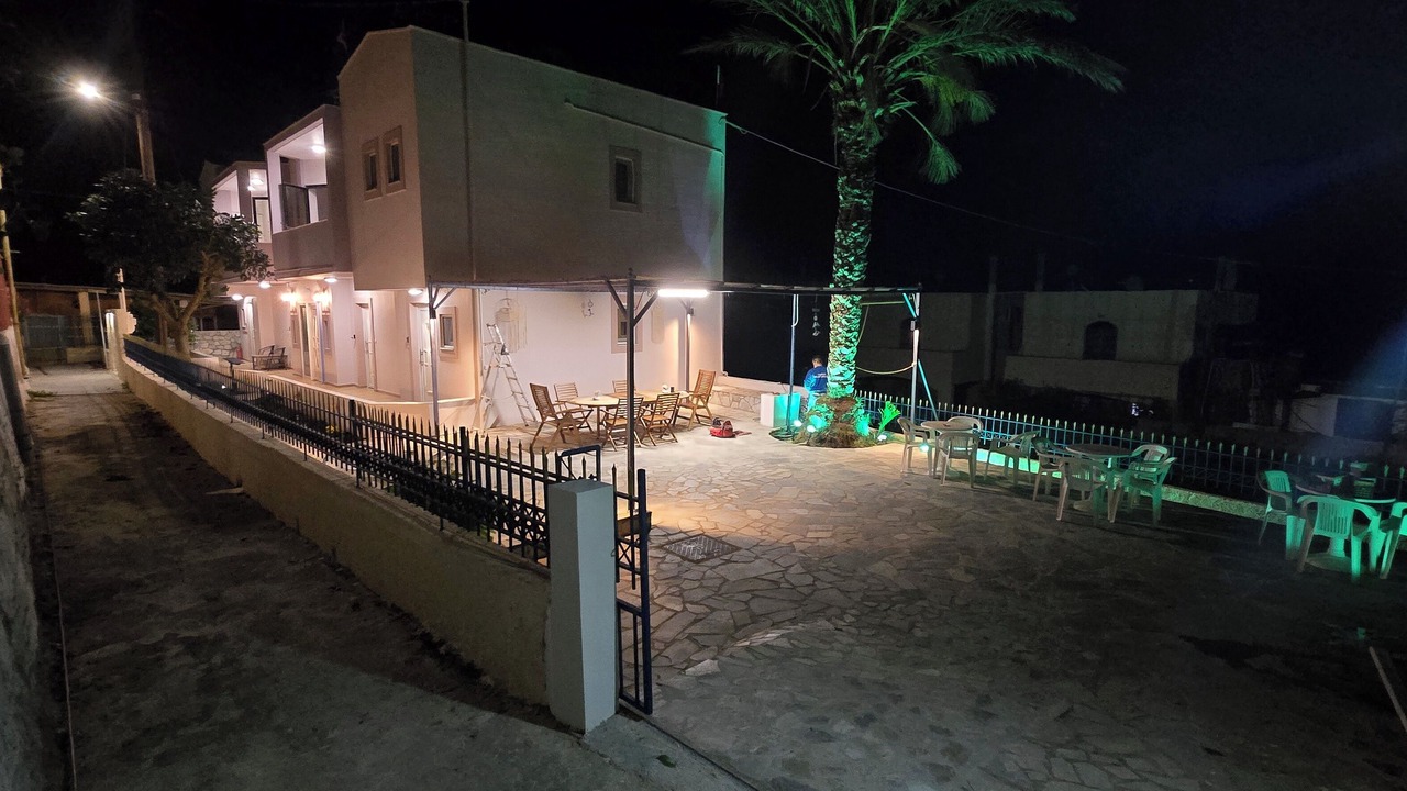 Photo of Outdoor in Agios Minas