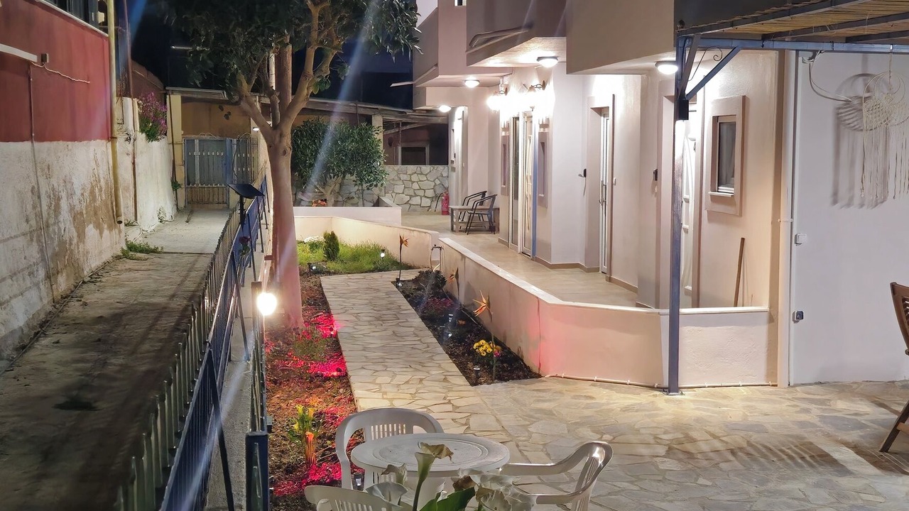 Photo of Outdoor in Agios Minas