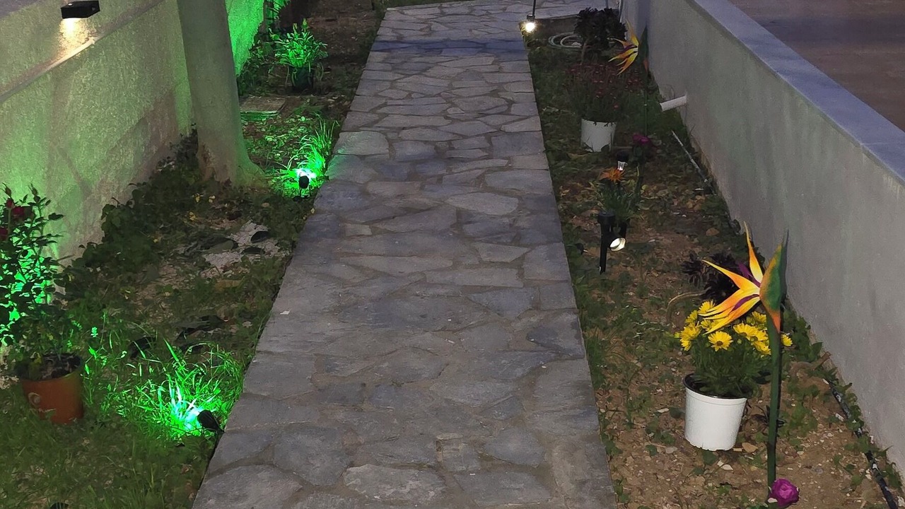Photo of Outdoor in Agios Minas