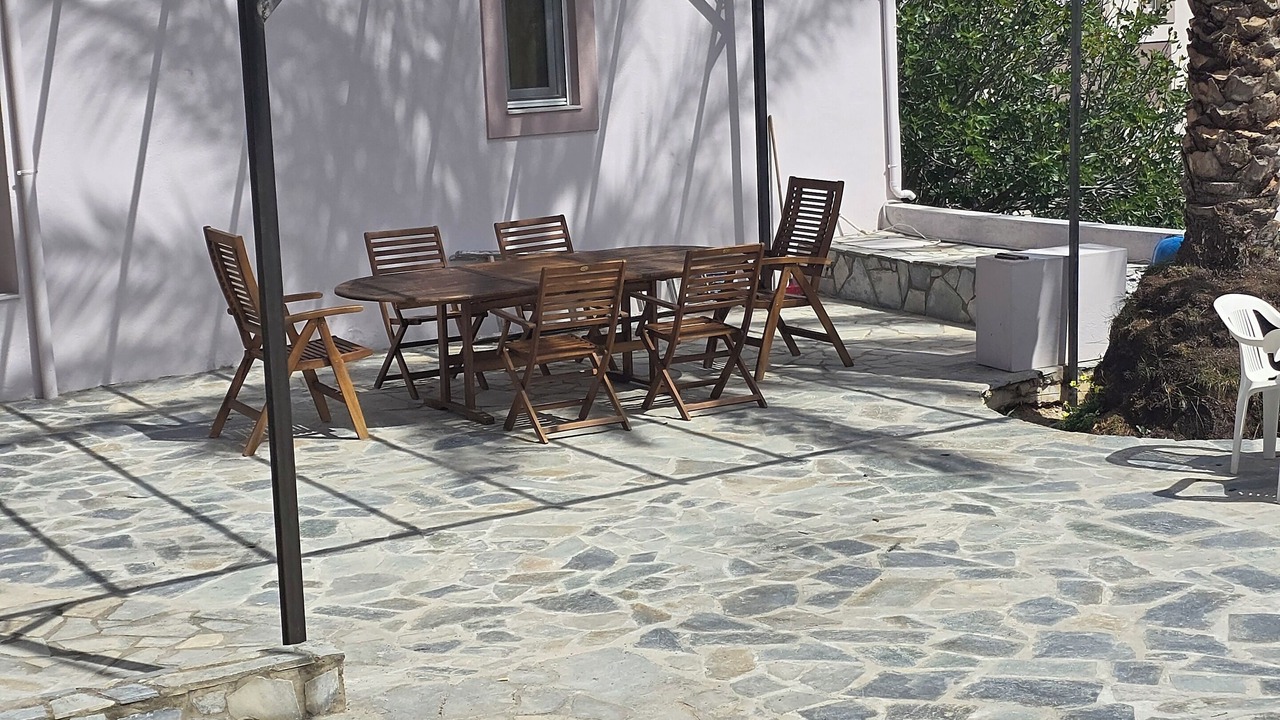 Photo of Outdoor in Agios Minas