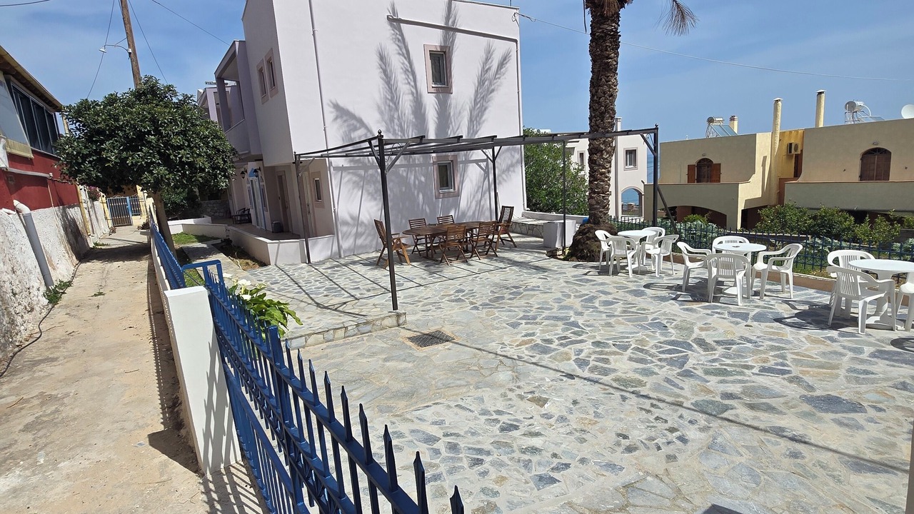 Photo of Outdoor in Agios Minas