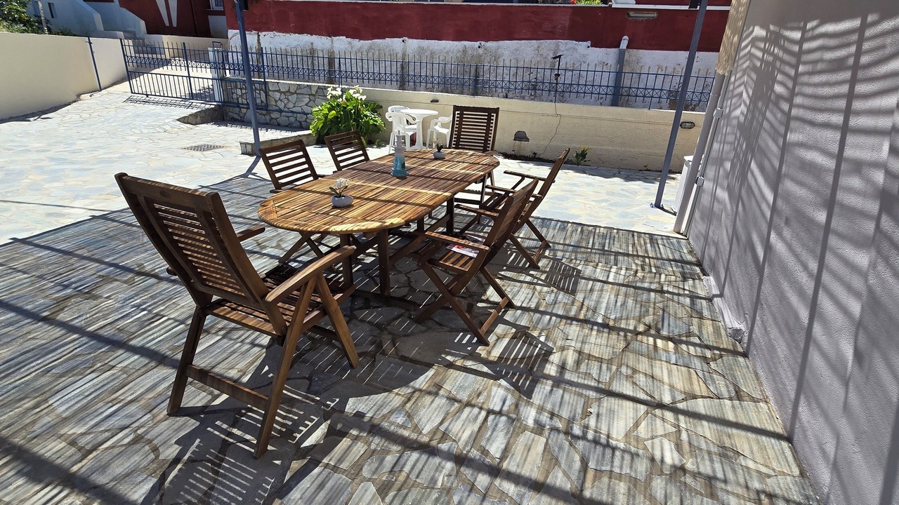 Photo of Outdoor in Agios Minas