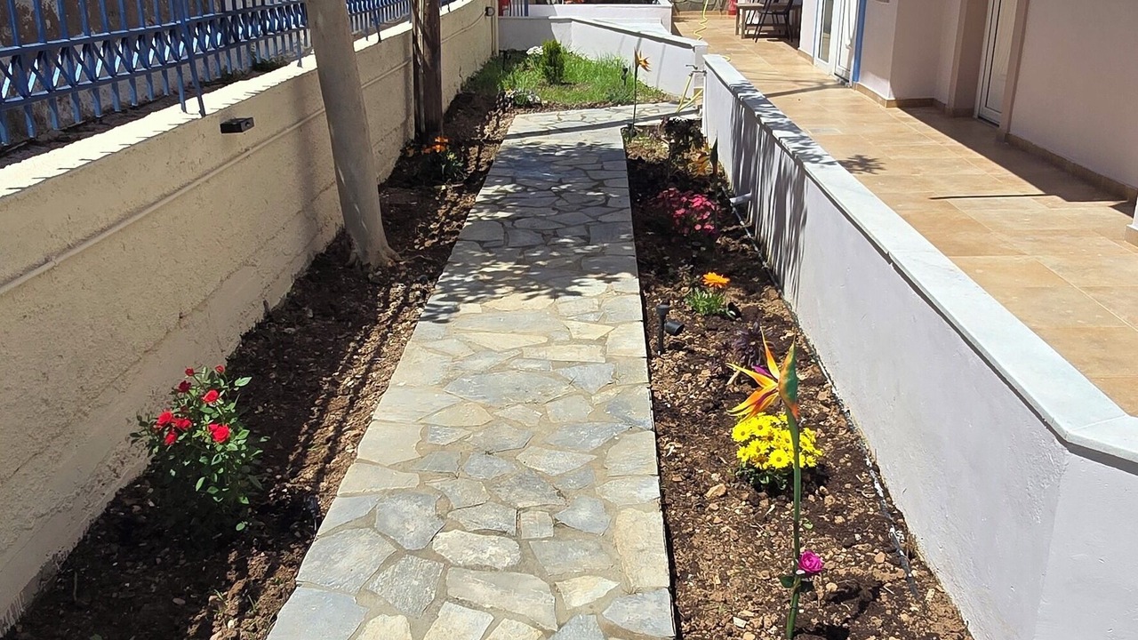 Photo of Outdoor in Agios Minas